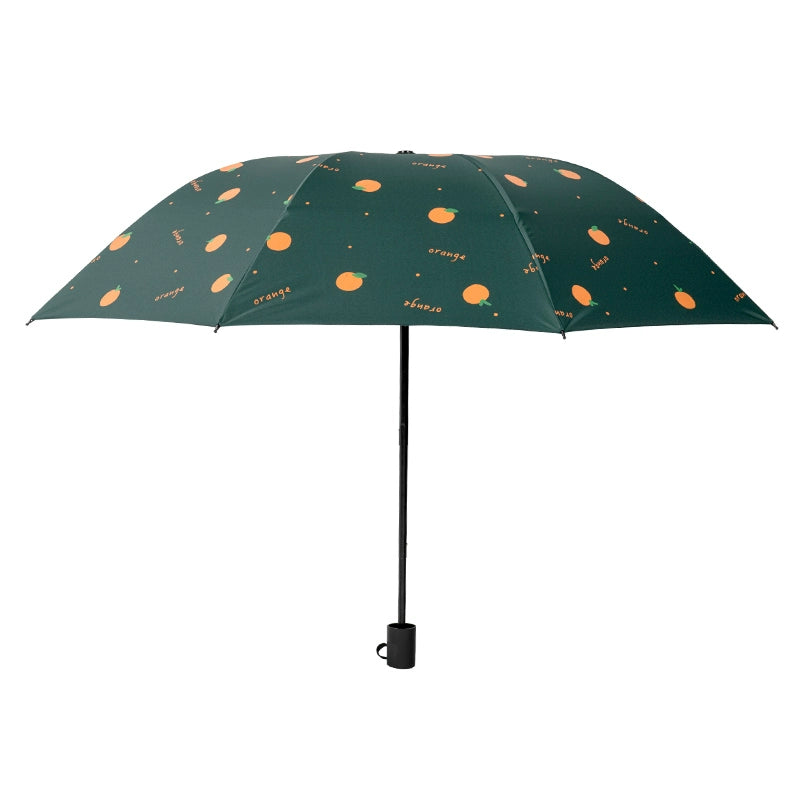 UV-protective, fully automatic umbrella for monsoon.