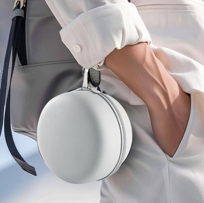 U-shaped portable travel neck pillow