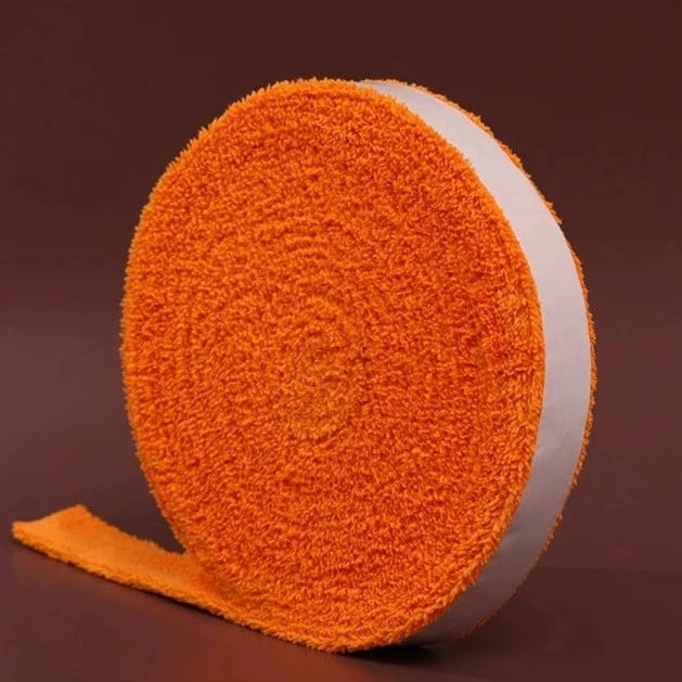 Towel Grip for badminton