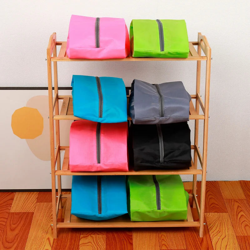 Waterproof Shoe Storage Organizer