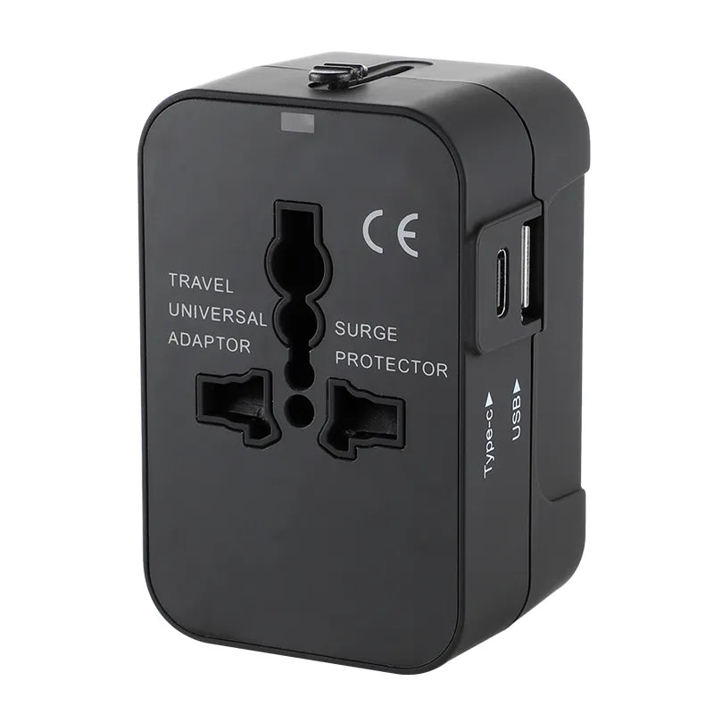 Travel Universal Adapter