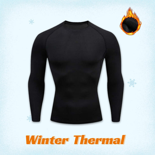 Men and Women Winter thermal