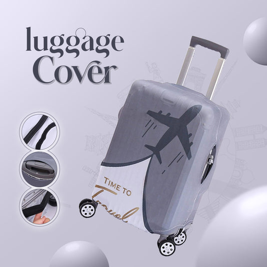 Travel Trolley Luggage Protective Cover