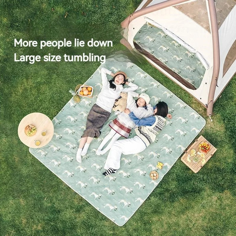 Naturehike Happy Ultrasonic Picnic Mat