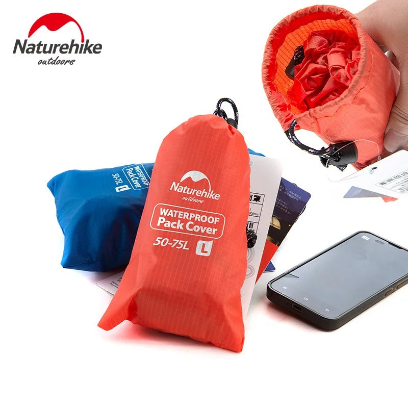 Naturehike Backpack Rain Cover