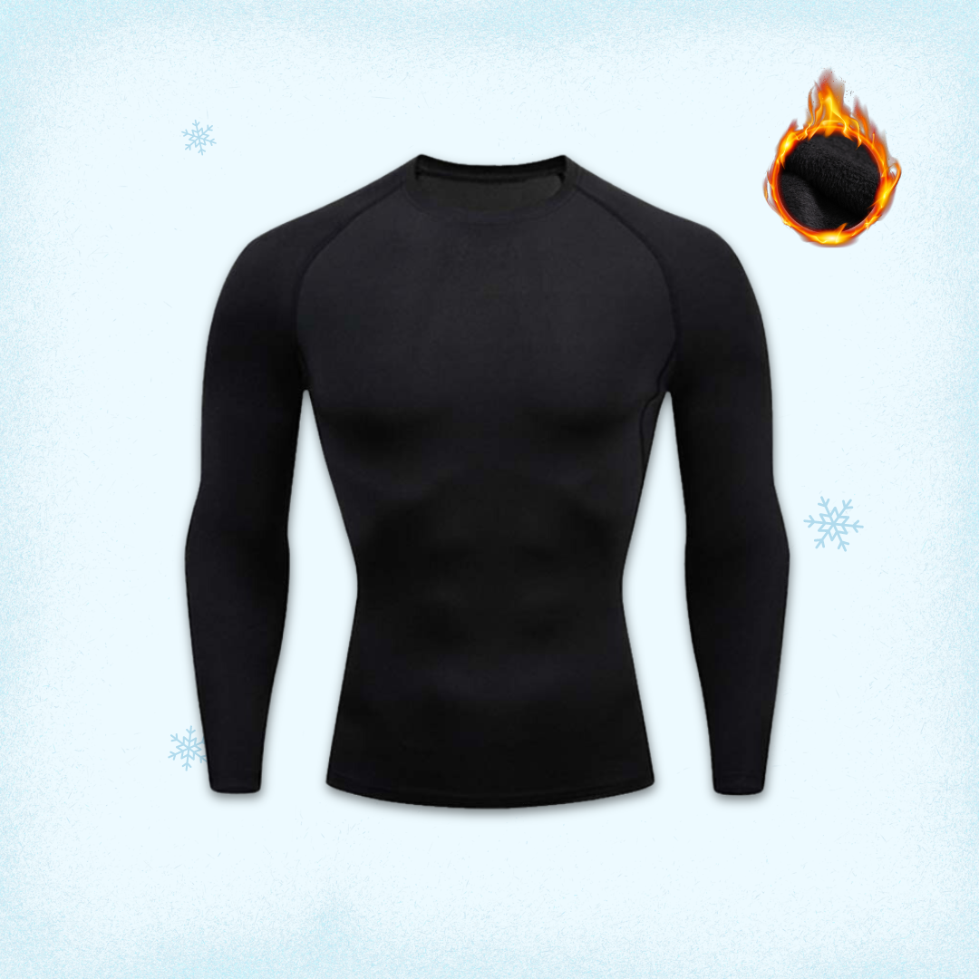 Men and Women Winter thermal