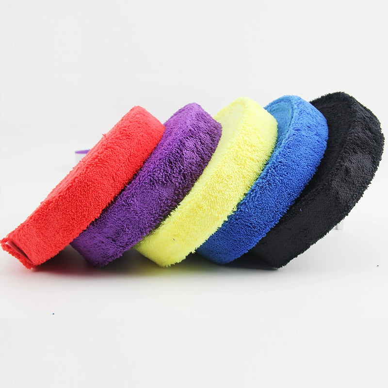 Towel Grip for badminton