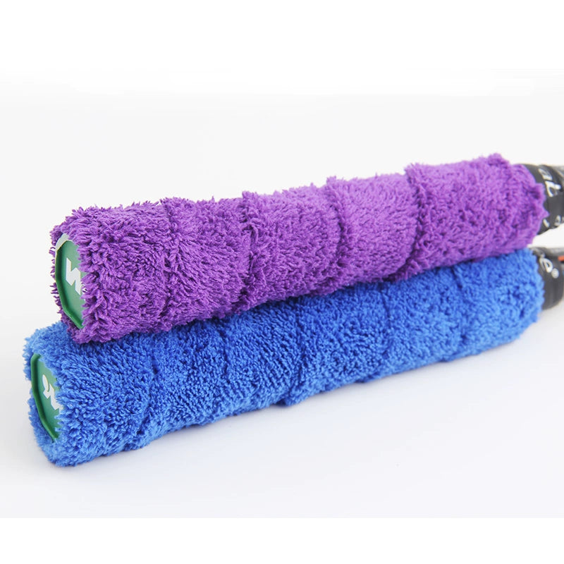 Towel Grip for badminton